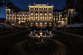 Kempinski Palace Portoroz