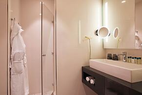 Hotel Palace Portoroz Operated by Minor Hotels