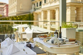 Kempinski Palace Portoroz