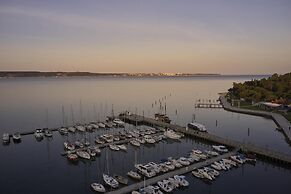 Kempinski Palace Portoroz