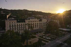 Kempinski Palace Portoroz