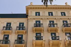 Kempinski Palace Portoroz