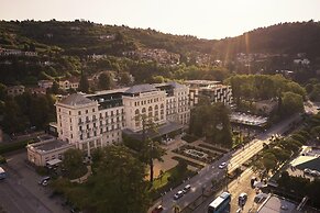 Kempinski Palace Portoroz