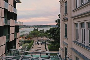 Kempinski Palace Portoroz