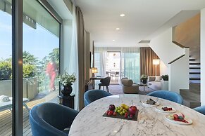 Kempinski Palace Portoroz
