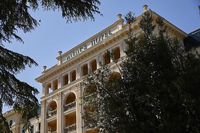 Kempinski Palace Portoroz