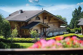 Chalet RoyAlp Hôtel & Spa