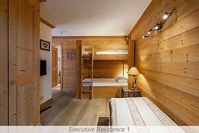 Chalet RoyAlp Hôtel & Spa