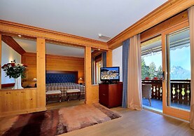 Chalet RoyAlp Hôtel & Spa