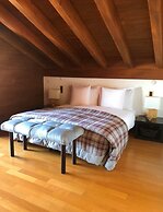 Chalet RoyAlp Hôtel & Spa
