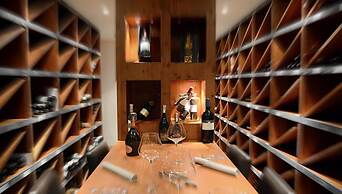 Chalet RoyAlp Hôtel & Spa