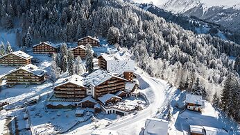 Chalet RoyAlp Hôtel & Spa