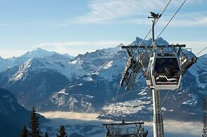 Chalet RoyAlp Hôtel & Spa