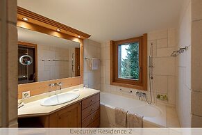 Chalet RoyAlp Hôtel & Spa