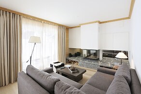 Chalet RoyAlp Hôtel & Spa
