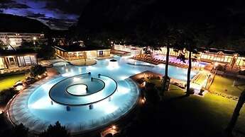 Chalet RoyAlp Hôtel & Spa