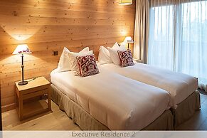 Chalet RoyAlp Hôtel & Spa