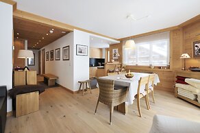 Chalet RoyAlp Hôtel & Spa