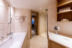 Chalet RoyAlp Hôtel & Spa