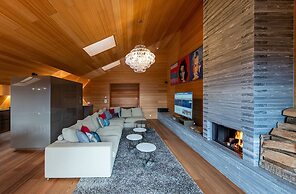 Chalet RoyAlp Hôtel & Spa