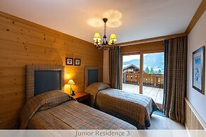 Chalet RoyAlp Hôtel & Spa