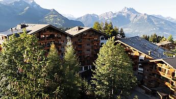 Chalet RoyAlp Hôtel & Spa