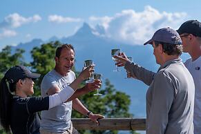 Chalet RoyAlp Hôtel & Spa