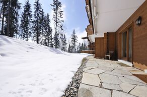 Chalet RoyAlp Hôtel & Spa