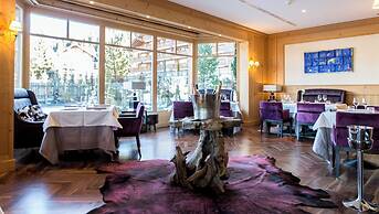 Chalet RoyAlp Hôtel & Spa