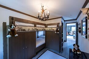 Chalet RoyAlp Hôtel & Spa