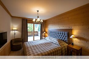 Chalet RoyAlp Hôtel & Spa