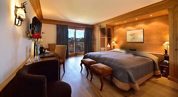 Chalet RoyAlp Hôtel & Spa
