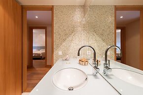 Chalet RoyAlp Hôtel & Spa