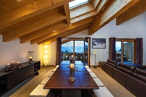 Chalet RoyAlp Hôtel & Spa