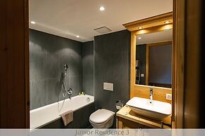 Chalet RoyAlp Hôtel & Spa