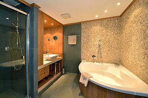 Chalet RoyAlp Hôtel & Spa