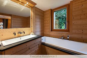 Chalet RoyAlp Hôtel & Spa