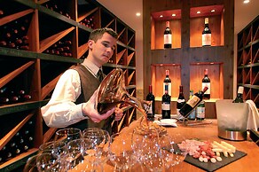 Chalet RoyAlp Hôtel & Spa