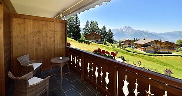 Chalet RoyAlp Hôtel & Spa