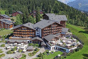 Chalet RoyAlp Hôtel & Spa