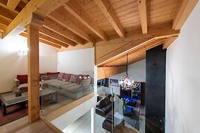 Chalet RoyAlp Hôtel & Spa