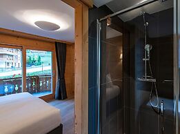 Chalet RoyAlp Hôtel & Spa