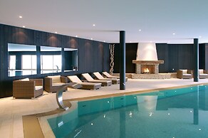 Chalet RoyAlp Hôtel & Spa