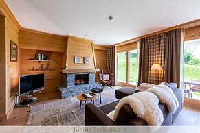 Chalet RoyAlp Hôtel & Spa