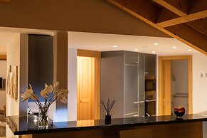 Chalet RoyAlp Hôtel & Spa
