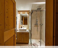 Chalet RoyAlp Hôtel & Spa