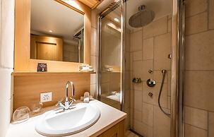 Chalet RoyAlp Hôtel & Spa