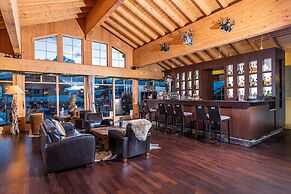 Chalet RoyAlp Hôtel & Spa
