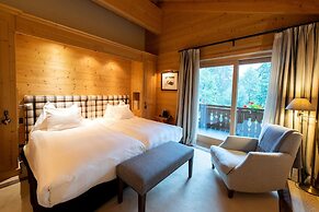 Chalet RoyAlp Hôtel & Spa