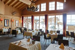 Chalet RoyAlp Hôtel & Spa